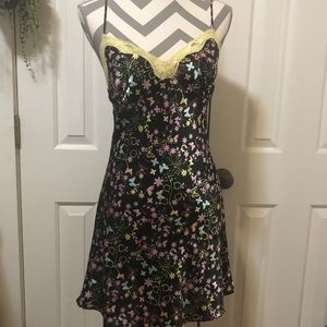 Yamamay (European) floral chemise